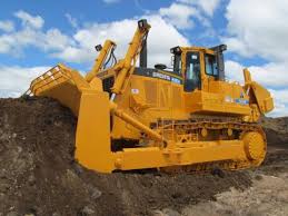 Production Class Dozers Are Few But Mighty Construction