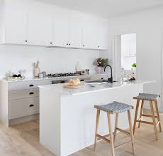 We started from the kitchen, the kitchen table where all our mothers it seemed planned their kitchens on graph paper and bits of chopped up cereal package. Design Build Your Dream New Kitchen With Kaboodle Australia Kaboodle Kitchen