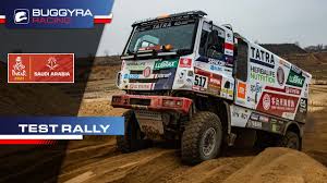 See more of dakar rally on facebook. Dakar 2021 Test Rally Youtube