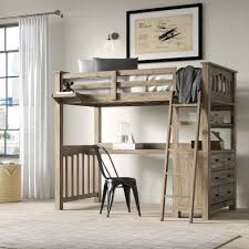 The ferrara bed is perfect for adults with storage or an additional pull bed perfect for when there's guests around. 13 Best Loft Beds For Adults Sophisticated Loft Beds For Apartments And More