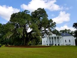 five historic southern house museums to