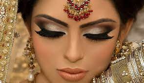 arabic bridal makeup looks 10 best