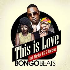 Free makhadzi tshikwama official music video mp3. Bongo Beats This Is Love Ft Master Kg Andiswa Mp3 Download
