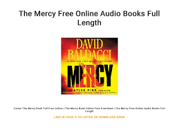 Mercy online free