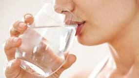 Az su içmek zararlı mı?