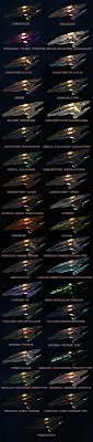 Command The Mirror Styx Dreadnought Cruiser Star Trek Online