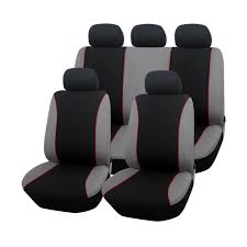 Polyester Car Seat Cover Suppliers