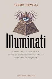 На испанском языке информация о книге: Illuminati Estudios Y Documentos Spanish Edition Howells Robert Georges David N M 9788491113065 Amazon Com Books