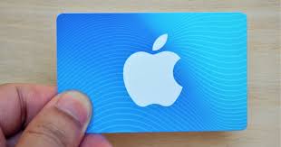 Your Apple Account Card To Wallet