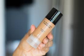 day liquid foundation beauty review