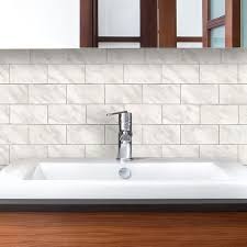 Find a variety of quality home improvement products at lowes.com or at your local lowe's. Design Is Personal Dip Peel And Stick Tile Backsplash 12 In X 12 In Natural Light Stone Backsplash Panels Lowes Com Backsplash Tile Backsplash Light Grey Backsplash