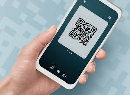 Tap the notification to open the link associated with the qr code. What Qr Codes Can Do Mobileiron