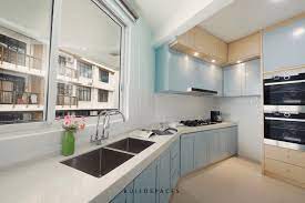 kitchen cabinet msia 2021