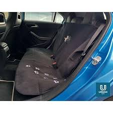 Rear Pet Dog Seat Protector To Fit Bmw