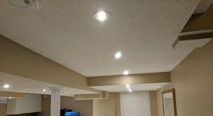 How To Paint Bulkheads In Basement