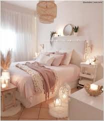 55 lovely fall bedroom decor ideas