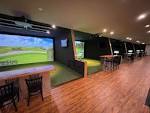 New indoor golf simulation facility opens with a new spin in ...
