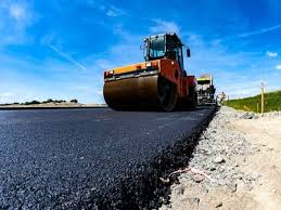 I 78 Paving To Begin In Union Essex