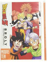 But the powerful master's passing proves to be merely a presage of the horrible tragedies that are on the way! Buy Dragon Ball Z Movie Pack Collection Three Movies 10 13 Online In Vietnam B005w2bvmm