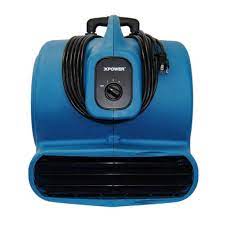 p 800h 3 4 hp air mover carpet dryer