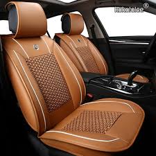Car Seat Cover For Audi A3 8p