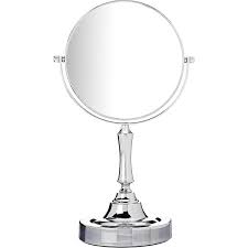swivel vanity makeup mirror