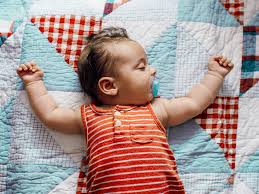 How To Get Baby To Sleep So You Can