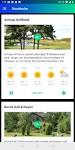 V sport golf card for Android - APK Download