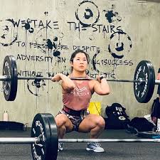 all about your weekly crossfit schedule