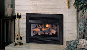 Superior Vci3032 Vent Free Fireplace Insert