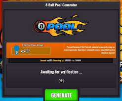 Grab a cue and take your best shot! 8 Ball Pool Hack Generators To Get Unlimited Free Coins