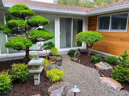 Japanese Garden Design And Installation