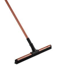 libman 24inch straight floor squeegee