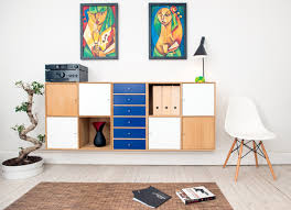 what does furniture storage cost