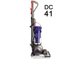 dyson dc41 upright vacuum parts list