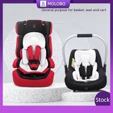 Baby Safety Seat Cushion Multipurpose
