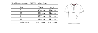 Gildan Polo Shirt Size Chart Rldm