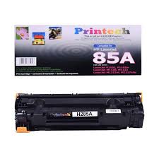 Only original hp ce285a, ce285d toner cartridges can provide the results your printer was engineered to deliver. Jual Printech Toner Printer Hp 85a 04011 Online April 2021 Blibli