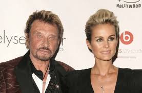 Listen to laeticia hallyday on spotify. Johnny Hallyday Le Soir Ou Il A Menace Laeticia Hallyday Avec Une Arme A Feu