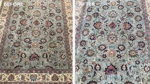 oriental rug care can clean repair
