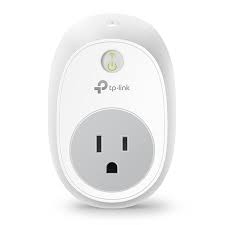 HS100 | Kasa Smart Wi-Fi Plug | TP-Link