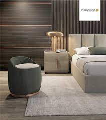 All of our bedroom sets are built to be durable and stylish. Discount Furniture Outlet Furnitureenvy Hotel Bedroom Design Modern Bedroom Furniture Bedroom Interior
