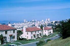 List Of Neighborhoods In San Francisco