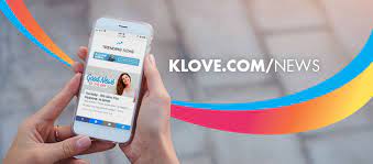 Klove homepage is visible for you to inquiry on this website. K Love Radio News Home Facebook
