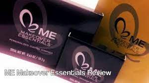 me makeover essentials review you