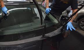 Auto Glass Repair Knoxville Tn