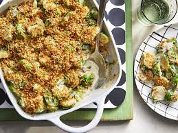 Round out your holiday dinner with these tasty vegetable side dishes that pair. 35 Side Dishes For Prime Rib Myrecipes