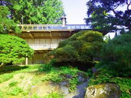The Japanese Garden Is A Must See At