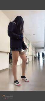2ch：日本女高中生的腿太粗了wwww | 2ch中文网
