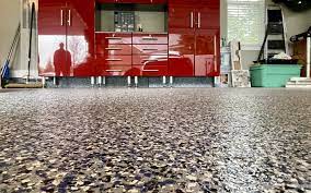 Polyurea Garage Floor Coating What Is